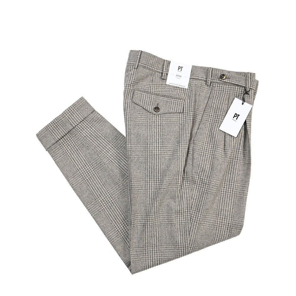 SALE｜PT TORINO ピーティートリノ / Active ZETA ストレッチナイロン