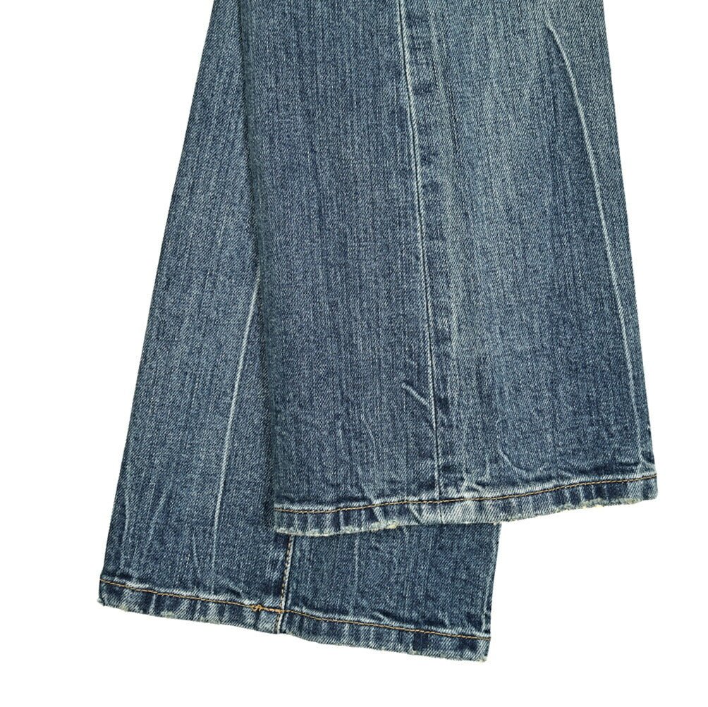 【販売期間前】PT TORINO DENIM BOB ストレッチデニム フレアジーンズ / PT05｜GUARDAROBA MILANO OFFICIAL STORE