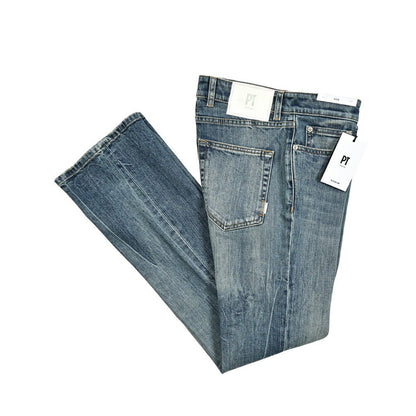 【販売期間前】PT TORINO DENIM BOB ストレッチデニム フレアジーンズ / PT05｜GUARDAROBA MILANO OFFICIAL STORE