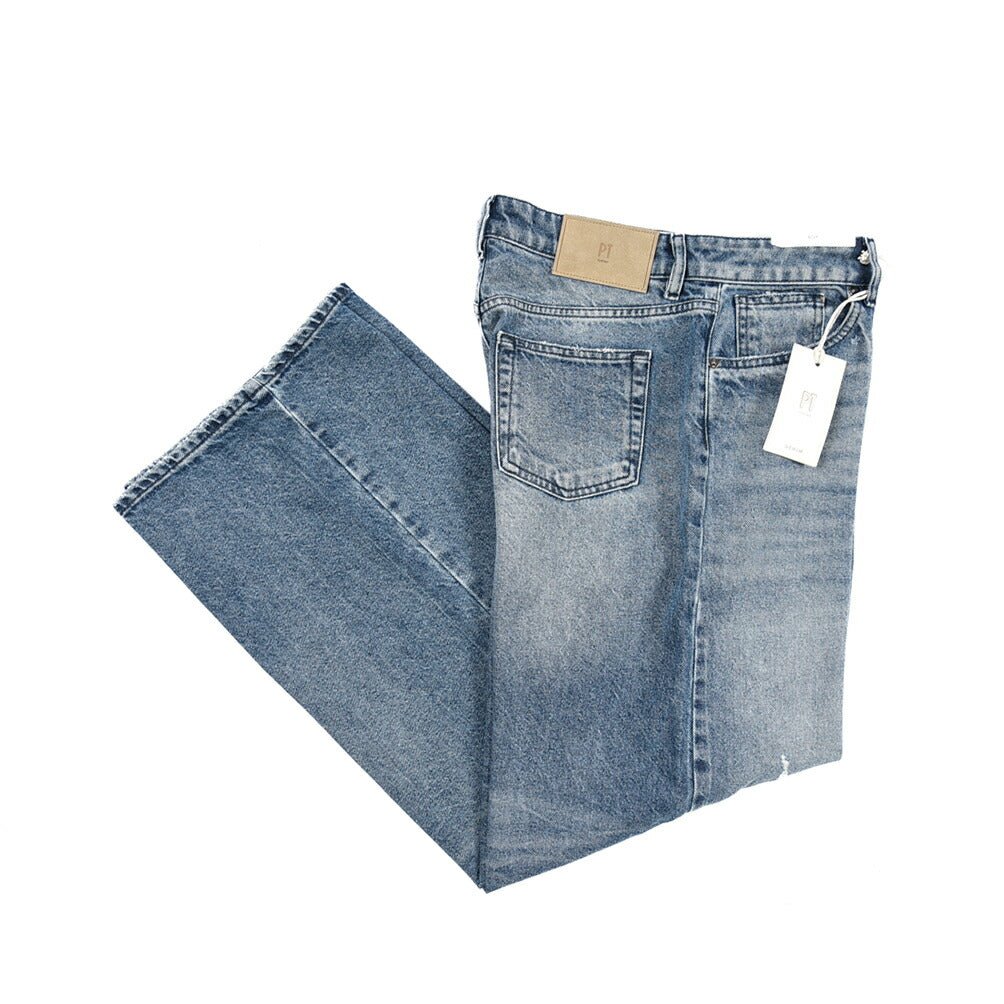 SALE｜PT TORINO DENIM ピーティートリノデニム / JAZZ ストレッチ