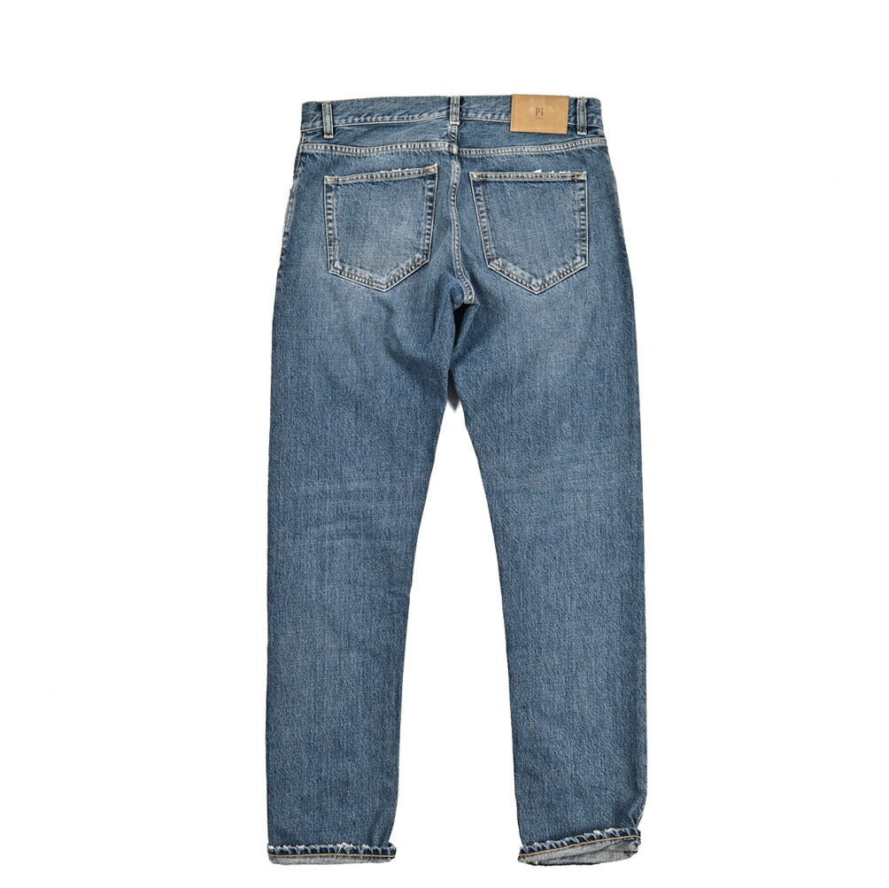 PT TORINO DENIM "BREAKBEAT" コットン100%デニム レギュラージーンズ｜437322｜GUARDAROBA MILANO OFFICIAL STORE
