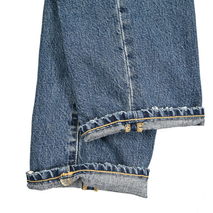 PT TORINO DENIM "BREAKBEAT" コットン100%デニム レギュラージーンズ｜437322｜GUARDAROBA MILANO OFFICIAL STORE
