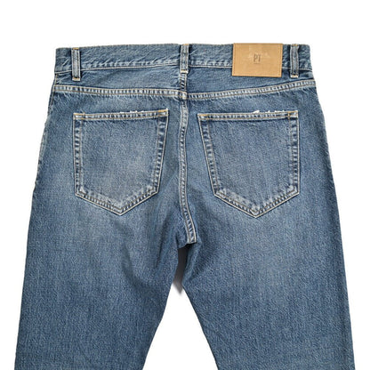 PT TORINO DENIM "BREAKBEAT" コットン100%デニム レギュラージーンズ｜437322｜GUARDAROBA MILANO OFFICIAL STORE