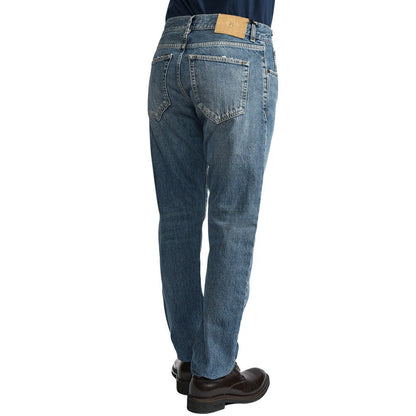 PT TORINO DENIM "BREAKBEAT" コットン100%デニム レギュラージーンズ｜437322｜GUARDAROBA MILANO OFFICIAL STORE