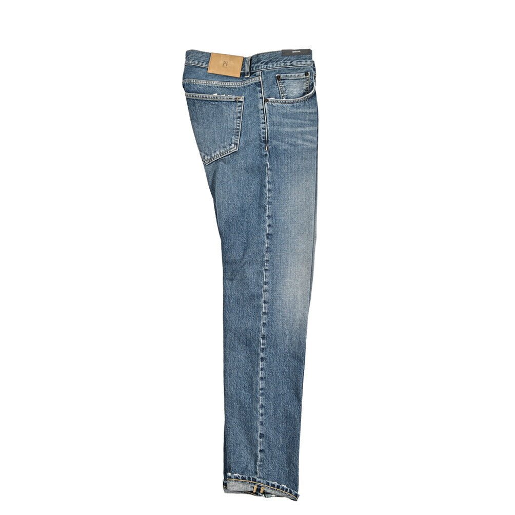 PT TORINO DENIM "BREAKBEAT" コットン100%デニム レギュラージーンズ｜437322｜GUARDAROBA MILANO OFFICIAL STORE