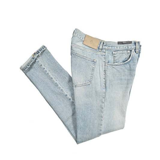 PT TORINO DENIM "BREAKBEAT" コットン100%デニム レギュラージーンズ｜437339｜GUARDAROBA MILANO OFFICIAL STORE