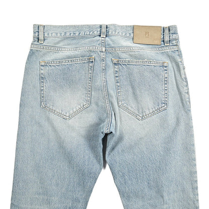PT TORINO DENIM "BREAKBEAT" コットン100%デニム レギュラージーンズ｜437339｜GUARDAROBA MILANO OFFICIAL STORE