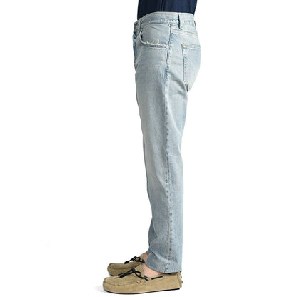 PT TORINO DENIM "BREAKBEAT" コットン100%デニム レギュラージーンズ｜437339｜GUARDAROBA MILANO OFFICIAL STORE