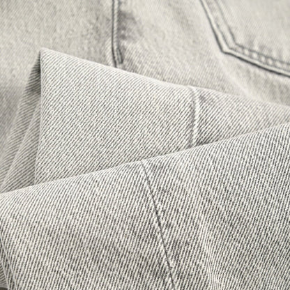 PT TORINO DENIM / "BREAKBEAT" コットン100%デニム レギュラージーンズ ライトグレー 33 | GUARDAROBA MILANO OFFICIAL STORE