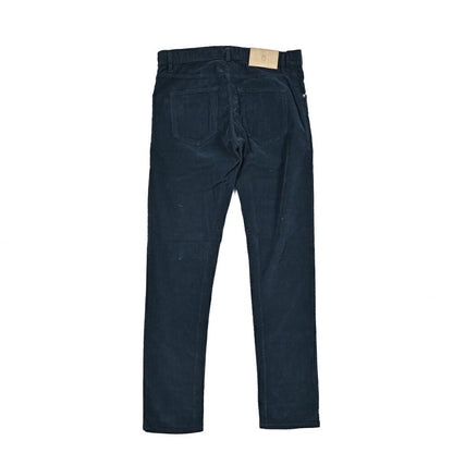 PT TORINO DENIM "BREAKBEAT" 細畝コーデュロイ 5ポケットレギュラーパンツ｜437407-30｜GUARDAROBA MILANO OFFICIAL STORE