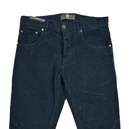 PT TORINO DENIM "BREAKBEAT" 細畝コーデュロイ 5ポケットレギュラーパンツ｜437407-30｜GUARDAROBA MILANO OFFICIAL STORE
