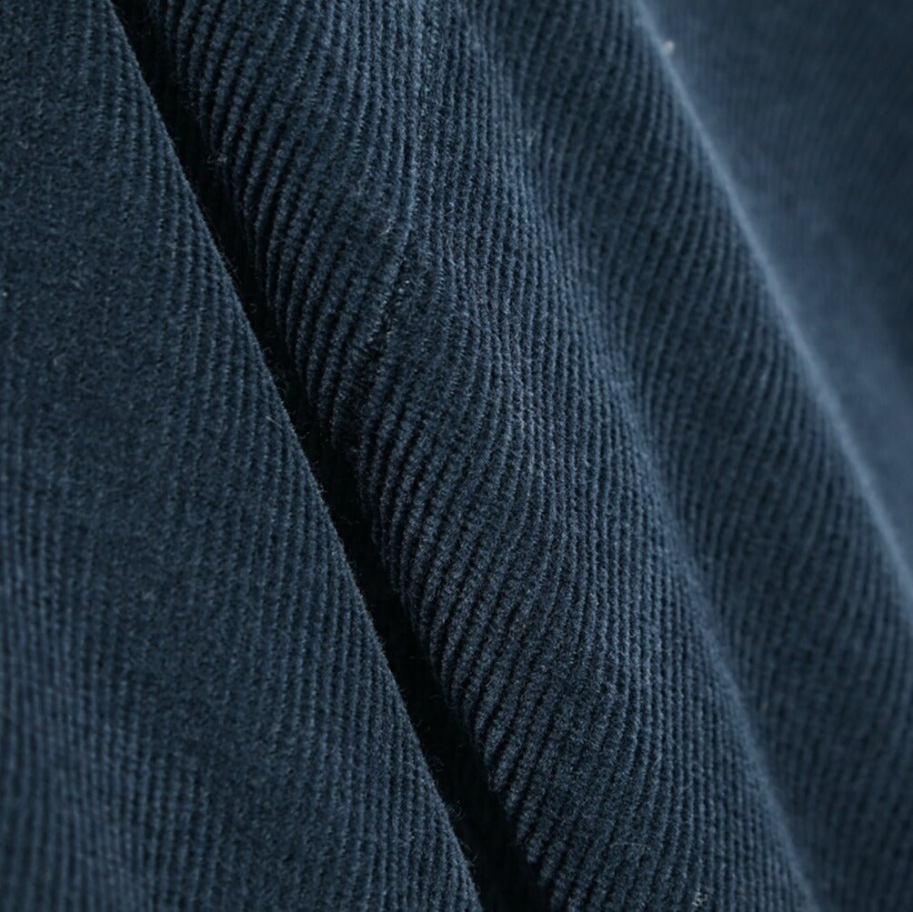 PT TORINO DENIM "BREAKBEAT" 細畝コーデュロイ 5ポケットレギュラーパンツ｜437407-30｜GUARDAROBA MILANO OFFICIAL STORE