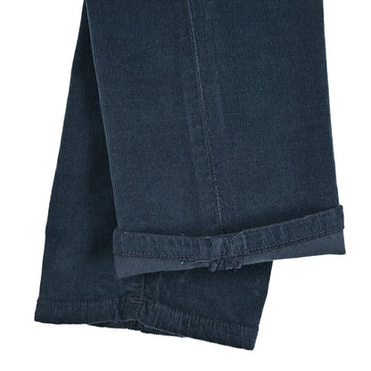PT TORINO DENIM "BREAKBEAT" 細畝コーデュロイ 5ポケットレギュラーパンツ｜437407-30｜GUARDAROBA MILANO OFFICIAL STORE