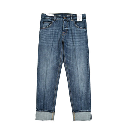 【販売期間前】PT TORINO DENIM DUB ストレッチデニム ターンナップジーンズ / PT05｜GUARDAROBA MILANO OFFICIAL STORE