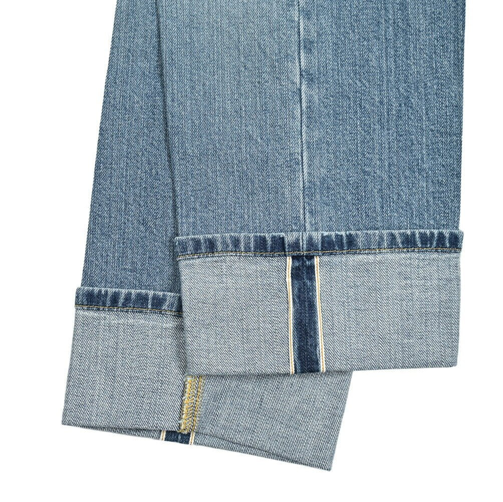 【販売期間前】PT TORINO DENIM DUB ストレッチデニム ターンナップジーンズ / PT05｜GUARDAROBA MILANO OFFICIAL STORE