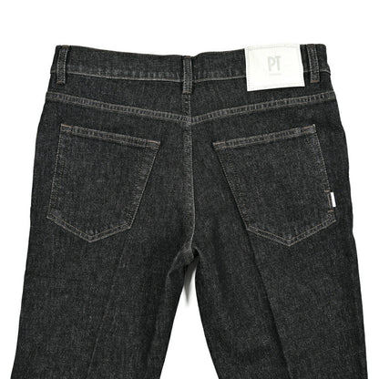 【販売期間前】PT TORINO DENIM DUB ストレッチデニム ターンナップジーンズ / PT05｜GUARDAROBA MILANO OFFICIAL STORE