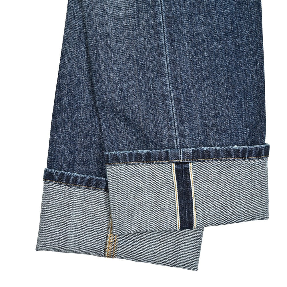 【販売期間前】PT TORINO DENIM DUB ストレッチデニム ターンナップジーンズ / PT05｜GUARDAROBA MILANO OFFICIAL STORE