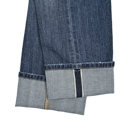 【販売期間前】PT TORINO DENIM DUB ストレッチデニム ターンナップジーンズ / PT05｜GUARDAROBA MILANO OFFICIAL STORE