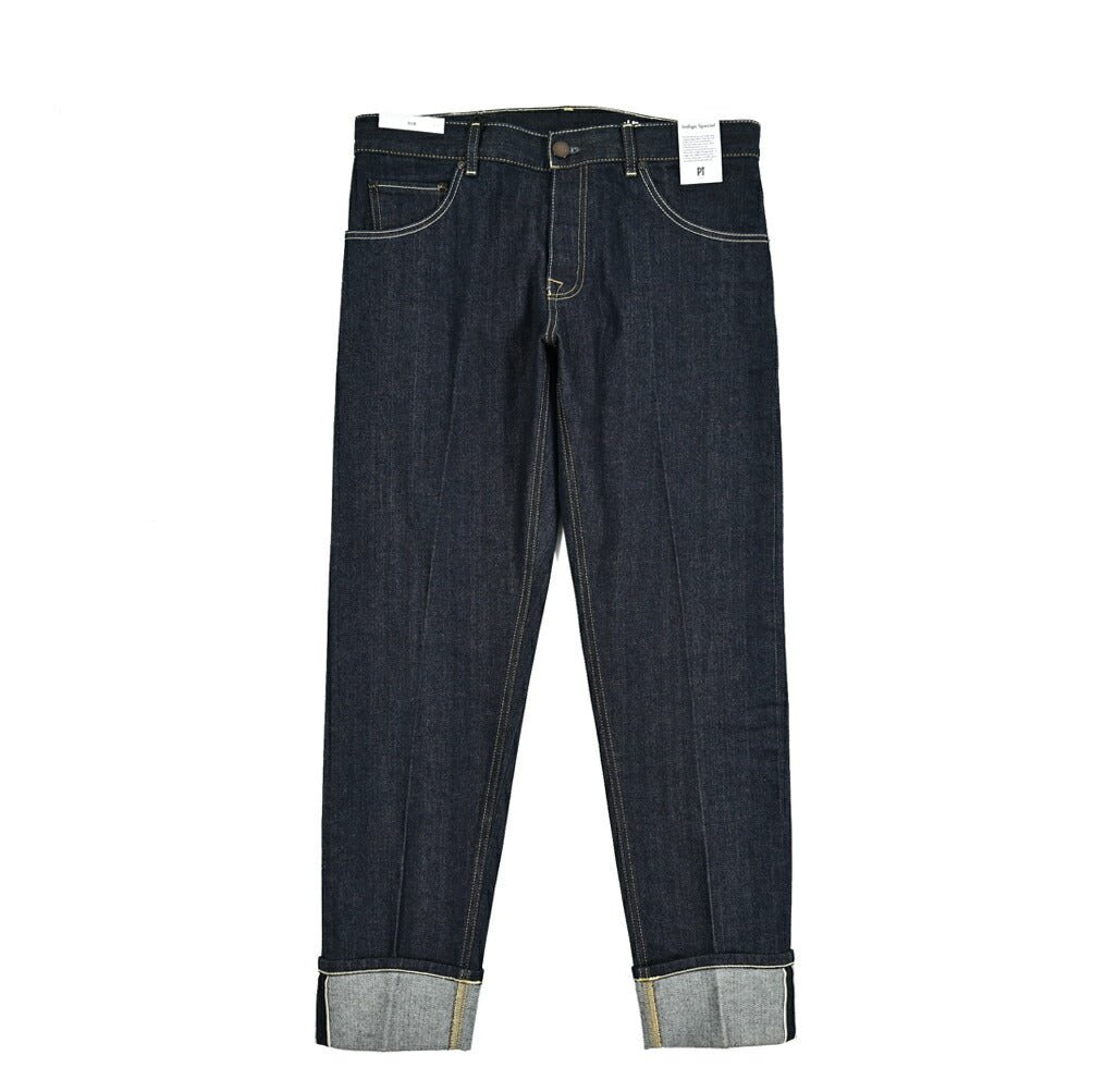 【販売期間前】PT TORINO DENIM DUB ストレッチデニム ターンナップジーンズ / PT05｜GUARDAROBA MILANO OFFICIAL STORE