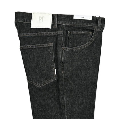 【販売期間前】PT TORINO DENIM DUB ストレッチデニム ターンナップジーンズ / PT05｜GUARDAROBA MILANO OFFICIAL STORE