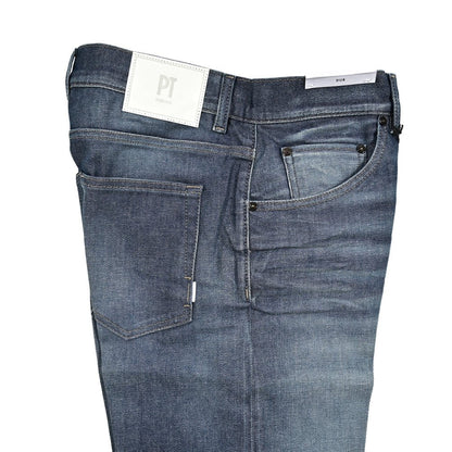 【販売期間前】PT TORINO DENIM DUB ストレッチデニム ターンナップジーンズ / PT05｜GUARDAROBA MILANO OFFICIAL STORE