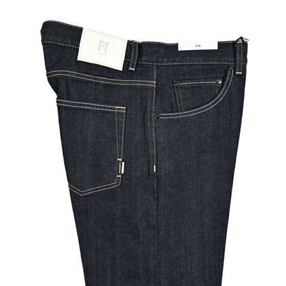 【販売期間前】PT TORINO DENIM DUB ストレッチデニム ターンナップジーンズ / PT05｜GUARDAROBA MILANO OFFICIAL STORE