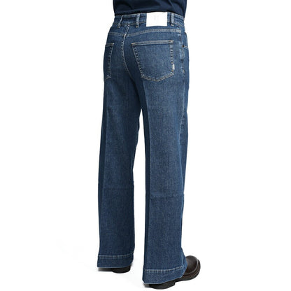 PT TORINO DENIM / "ELVIS" ストレッチデニム フレアジーンズ ブルー 29 | GUARDAROBA MILANO OFFICIAL STORE