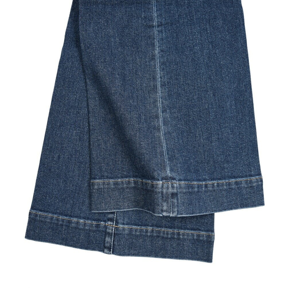 PT TORINO DENIM / "ELVIS" ストレッチデニム フレアジーンズ ブルー 29 | GUARDAROBA MILANO OFFICIAL STORE