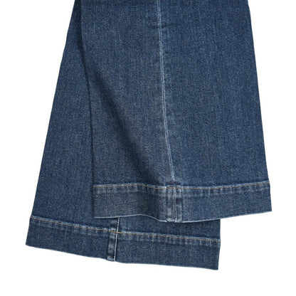 PT TORINO DENIM / "ELVIS" ストレッチデニム フレアジーンズ ブルー 29 | GUARDAROBA MILANO OFFICIAL STORE