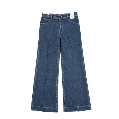 PT TORINO DENIM / "ELVIS" ストレッチデニム フレアジーンズ ブルー 29 | GUARDAROBA MILANO OFFICIAL STORE