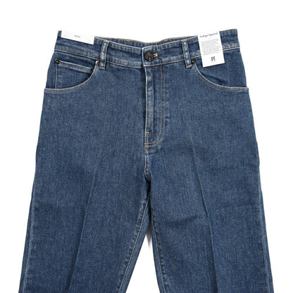 PT TORINO DENIM / "ELVIS" ストレッチデニム フレアジーンズ ブルー 29 | GUARDAROBA MILANO OFFICIAL STORE