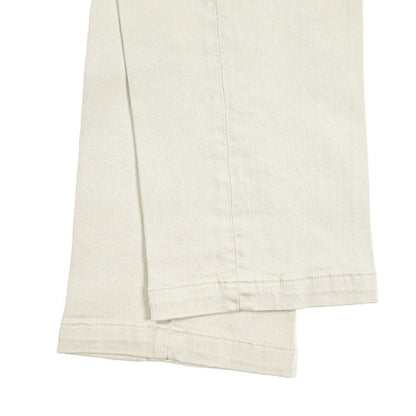 PT TORINO DENIM "HOUSE" ストレッチコットンチノ ノータックスリムパンツ｜417129 - 31｜GUARDAROBA MILANO OFFICIAL STORE