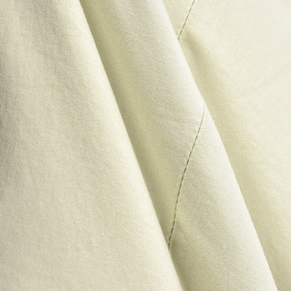 PT TORINO DENIM "HOUSE" ストレッチコットン スーパースリムパンツ ライトベージュ 29 | GUARDAROBA MILANO OFFICIAL STORE