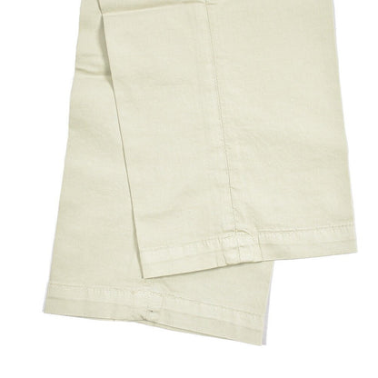 PT TORINO DENIM "HOUSE" ストレッチコットン スーパースリムパンツ ライトベージュ 29 | GUARDAROBA MILANO OFFICIAL STORE