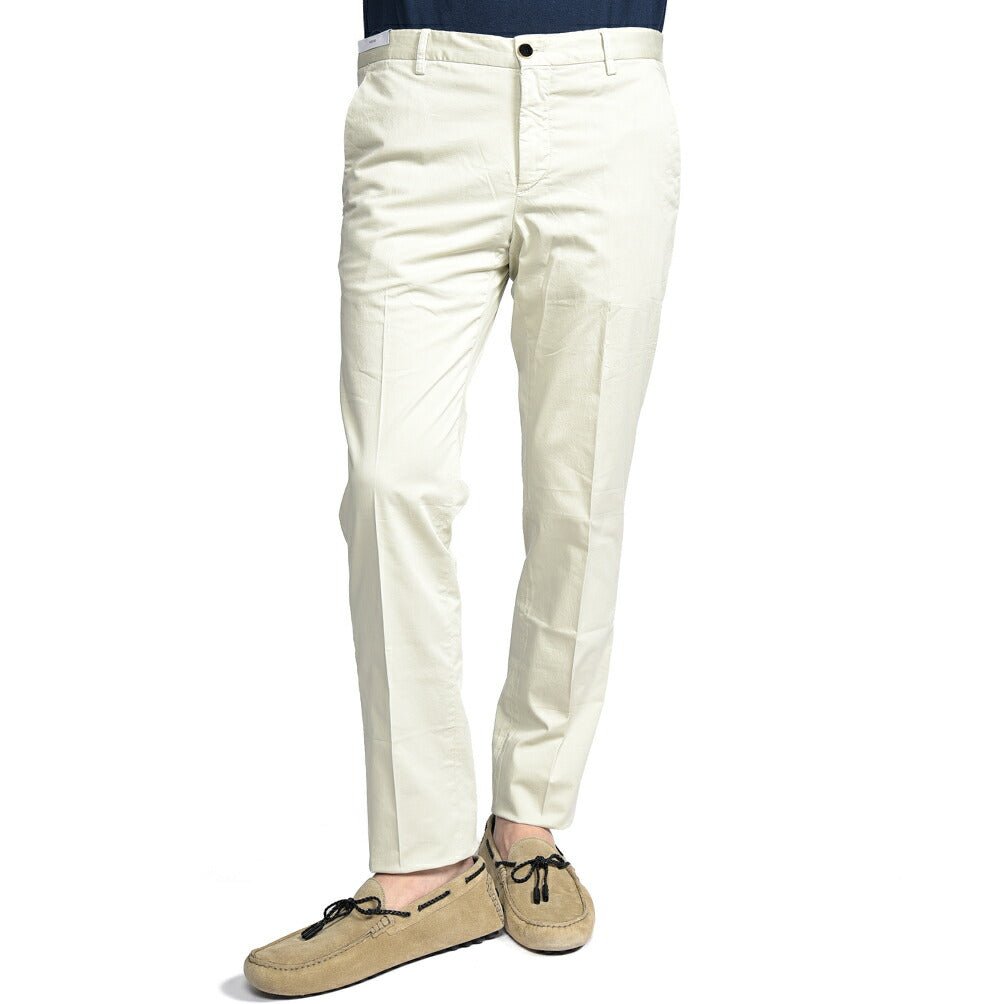 PT TORINO DENIM ピーティートリノデニム / HOUSE ストレッチコットン