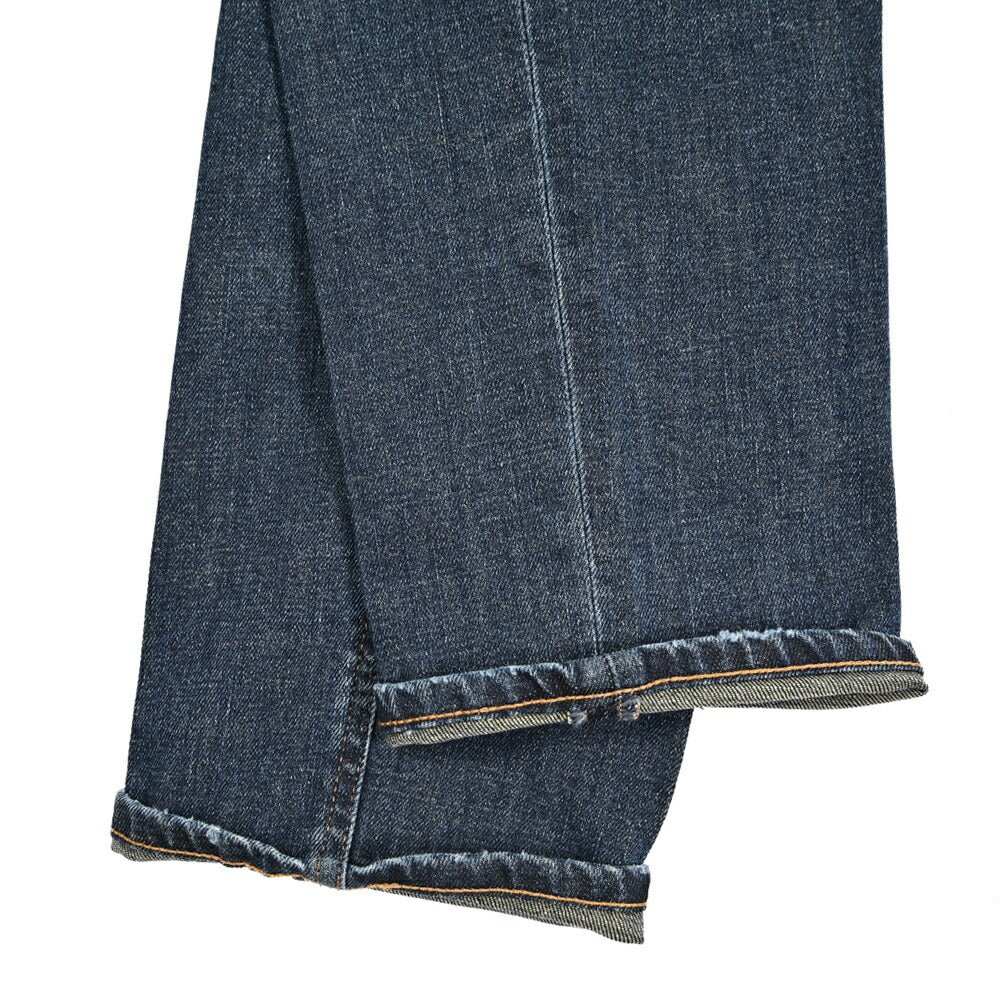 PT TORINO DENIM "INDIE" ストレッチデニム テーパードジーンズ｜437346-37｜GUARDAROBA MILANO OFFICIAL STORE