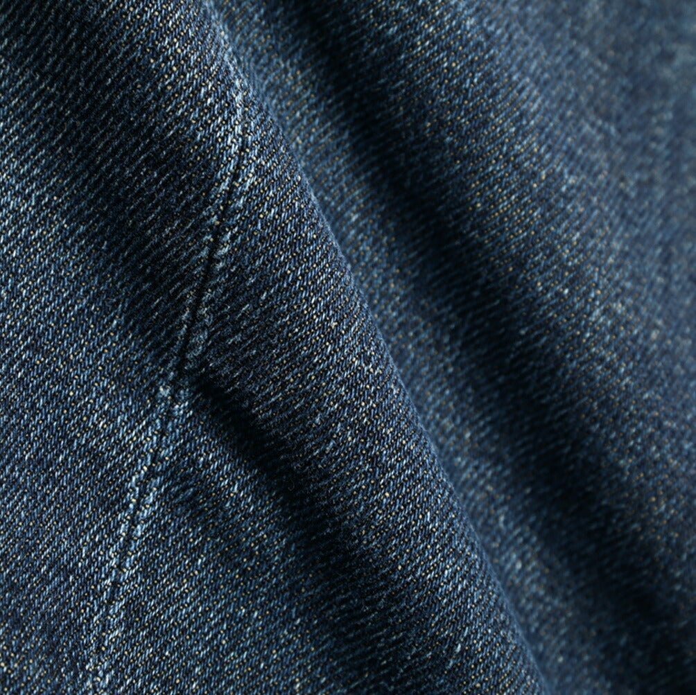 PT TORINO DENIM "INDIE" ストレッチデニム テーパードジーンズ｜437346-37｜GUARDAROBA MILANO OFFICIAL STORE