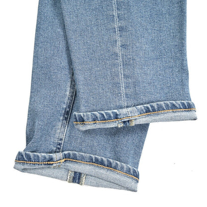 PT TORINO DENIM "INDIE" ストレッチデニム テーパードジーンズ｜437352｜GUARDAROBA MILANO OFFICIAL STORE