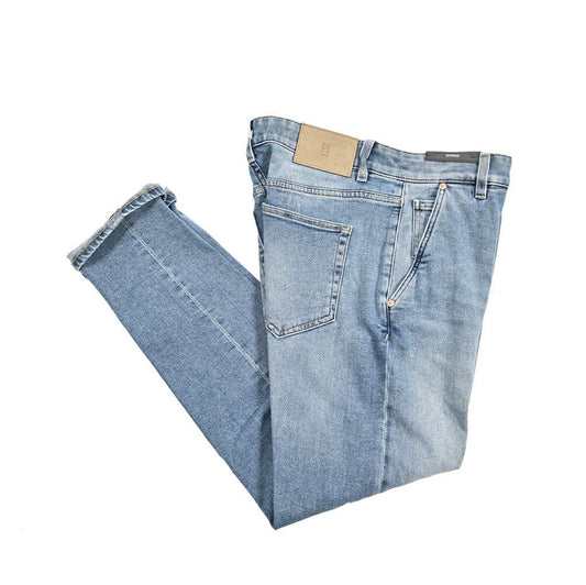 PT TORINO DENIM "INDIE" ストレッチデニム テーパードジーンズ｜437352｜GUARDAROBA MILANO OFFICIAL STORE