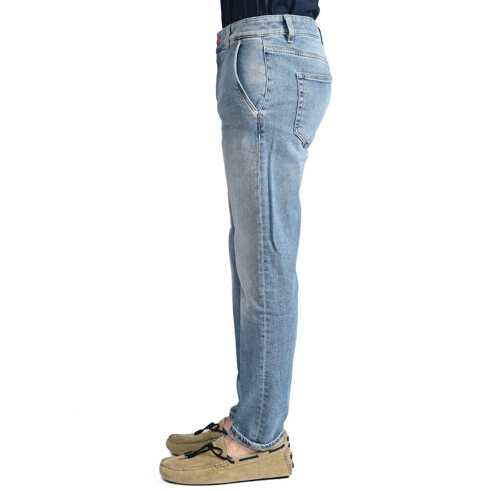 CLEARANCE SALE｜PT TORINO DENIM ピーティートリノデニム / INDIE