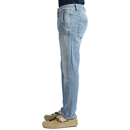 PT TORINO DENIM "INDIE" ストレッチデニム テーパードジーンズ｜437352｜GUARDAROBA MILANO OFFICIAL STORE
