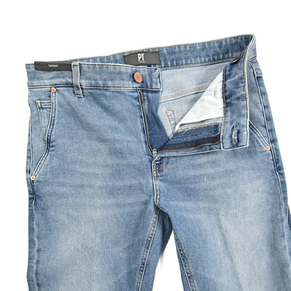 CLEARANCE SALE｜PT TORINO DENIM ピーティートリノデニム / INDIE
