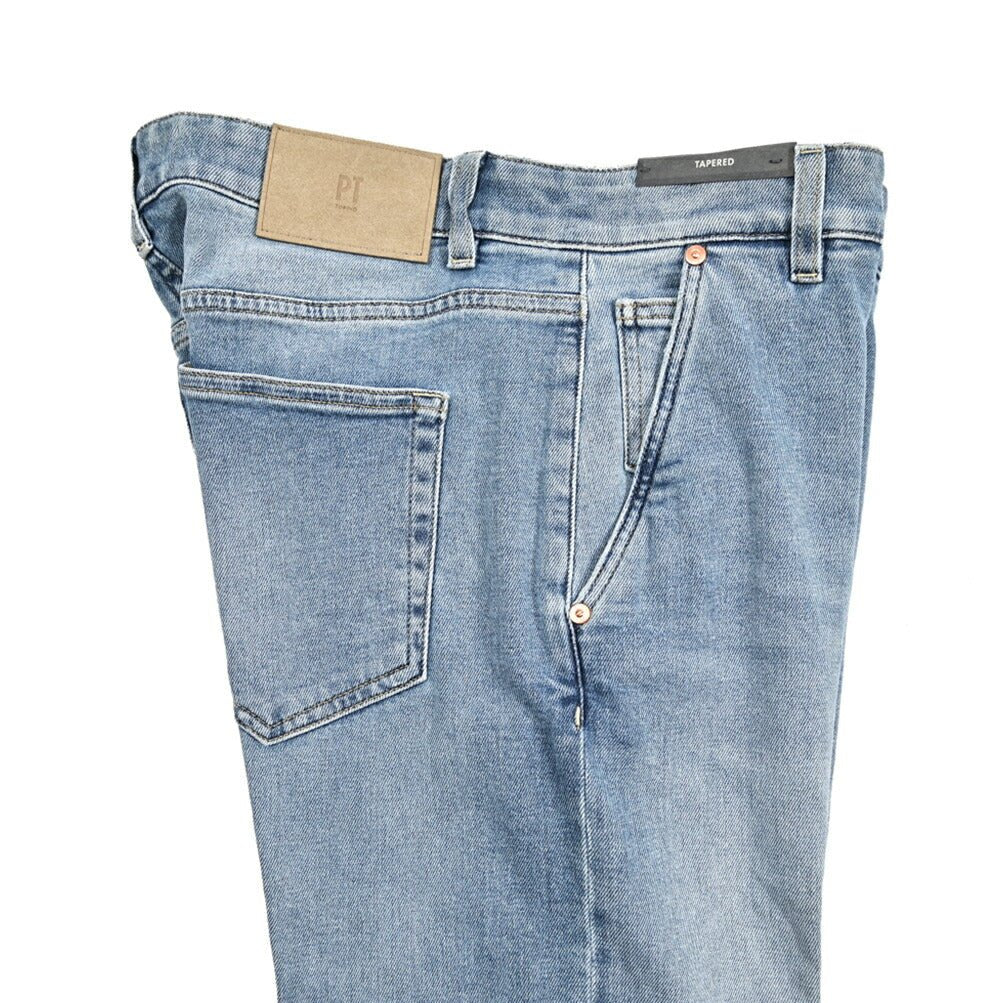 CLEARANCE SALE｜PT TORINO DENIM ピーティートリノデニム / INDIE