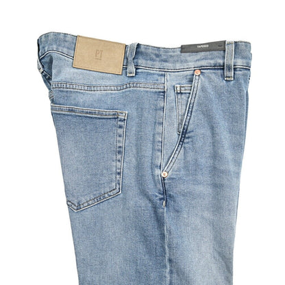 PT TORINO DENIM "INDIE" ストレッチデニム テーパードジーンズ｜437352｜GUARDAROBA MILANO OFFICIAL STORE