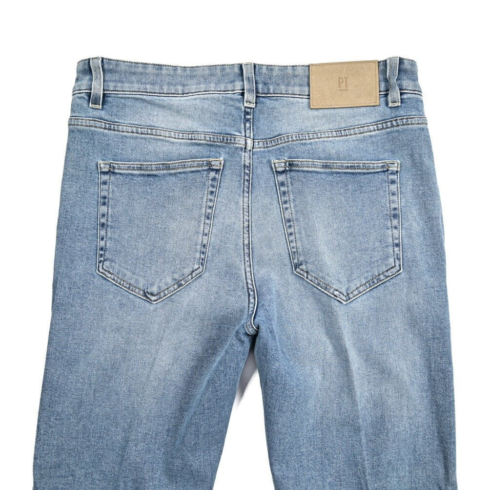 CLEARANCE SALE｜PT TORINO DENIM ピーティートリノデニム / INDIE