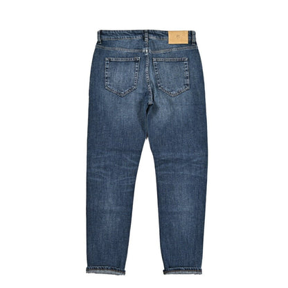 PT TORINO DENIM "INDIE" ストレッチデニム テーパードジーンズ｜437356-29｜GUARDAROBA MILANO OFFICIAL STORE