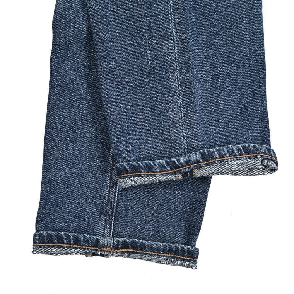 PT TORINO DENIM "INDIE" ストレッチデニム テーパードジーンズ｜437356-29｜GUARDAROBA MILANO OFFICIAL STORE