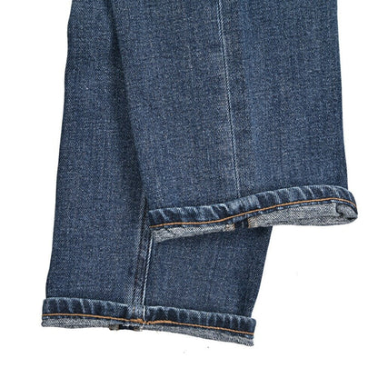PT TORINO DENIM "INDIE" ストレッチデニム テーパードジーンズ｜437356-29｜GUARDAROBA MILANO OFFICIAL STORE