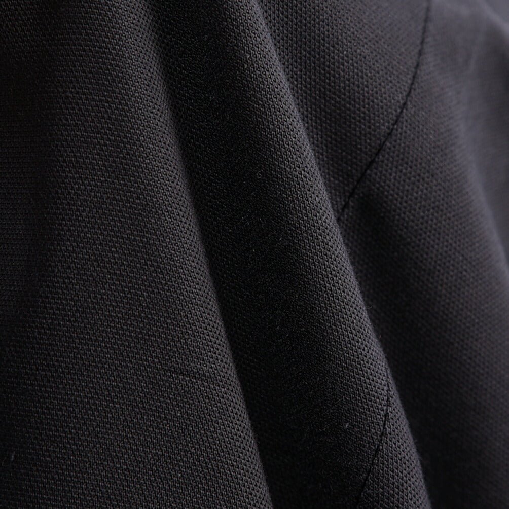 PT TORINO DENIM "INDIE" リヨセル混コットンチノ ストレッチテーパードパンツ ネイビー 32 | GUARDAROBA MILANO OFFICIAL STORE