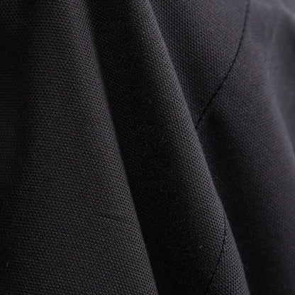 PT TORINO DENIM "INDIE" リヨセル混コットンチノ ストレッチテーパードパンツ ネイビー 32 | GUARDAROBA MILANO OFFICIAL STORE